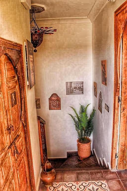 Hostel Dar Ben Youssef *