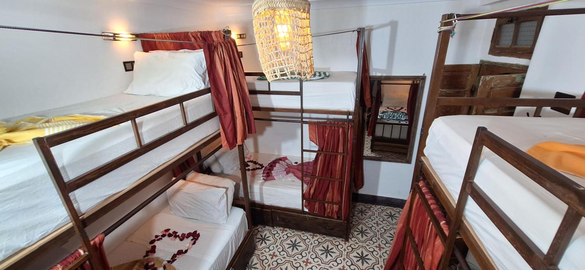 Hostel Dar Ben Youssef