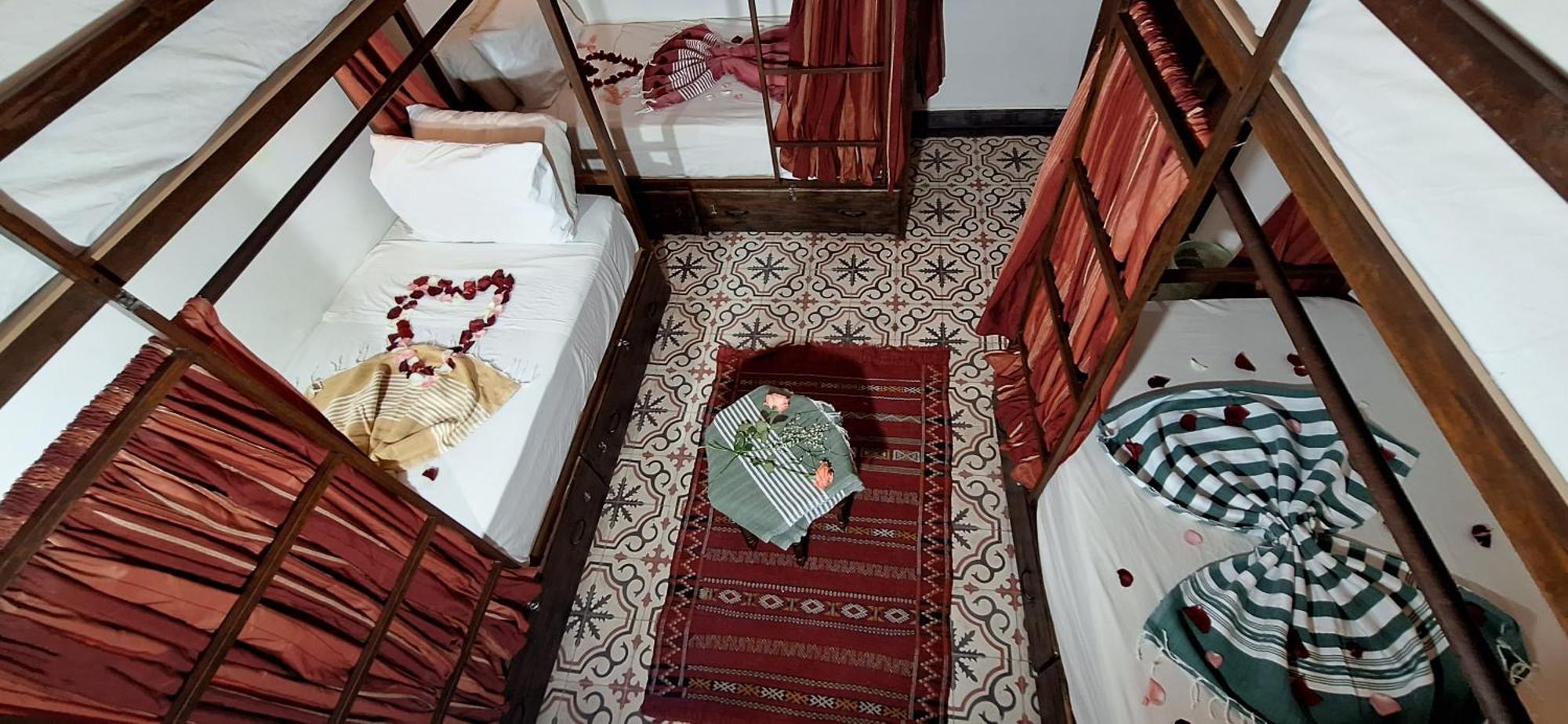Hostel Dar Ben Youssef