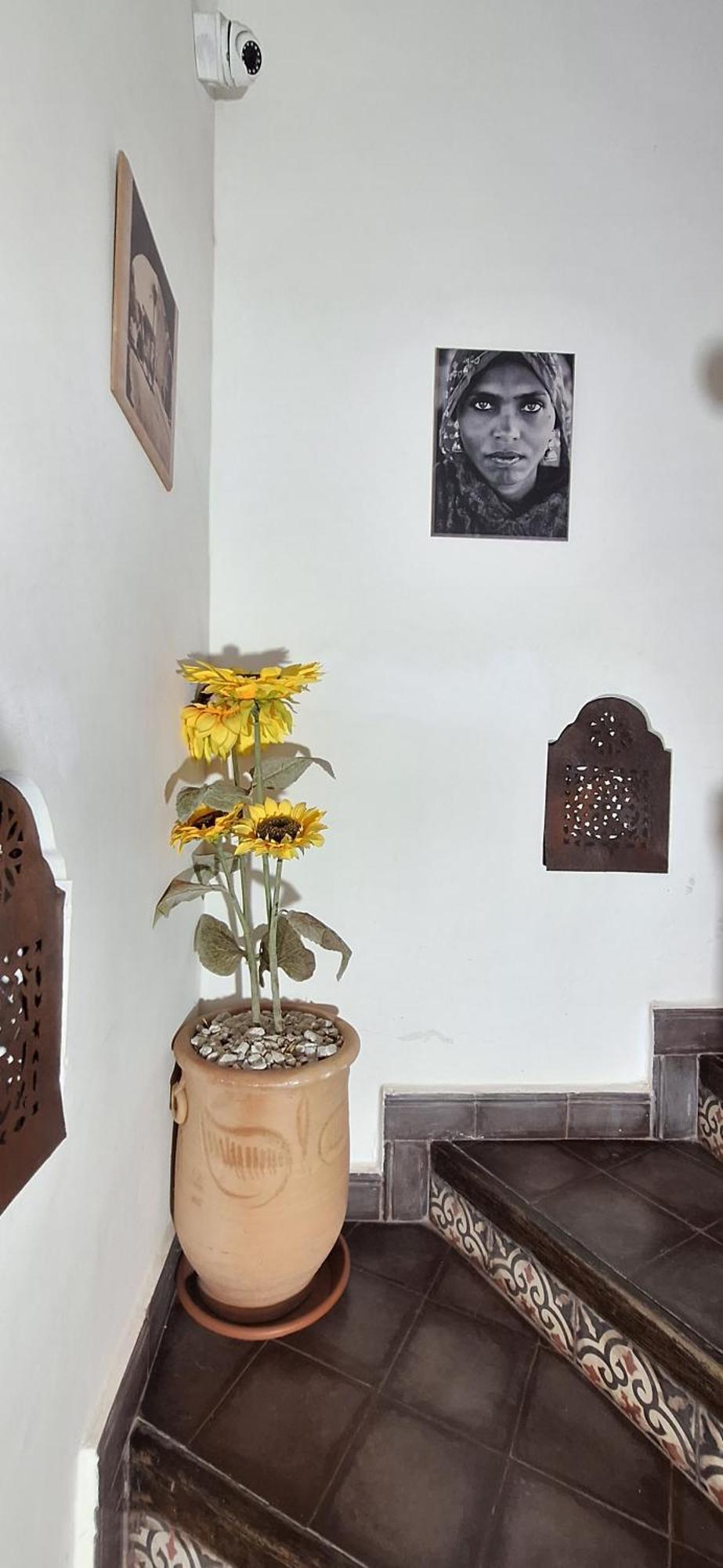 Dar Ben Youssef Hostel *