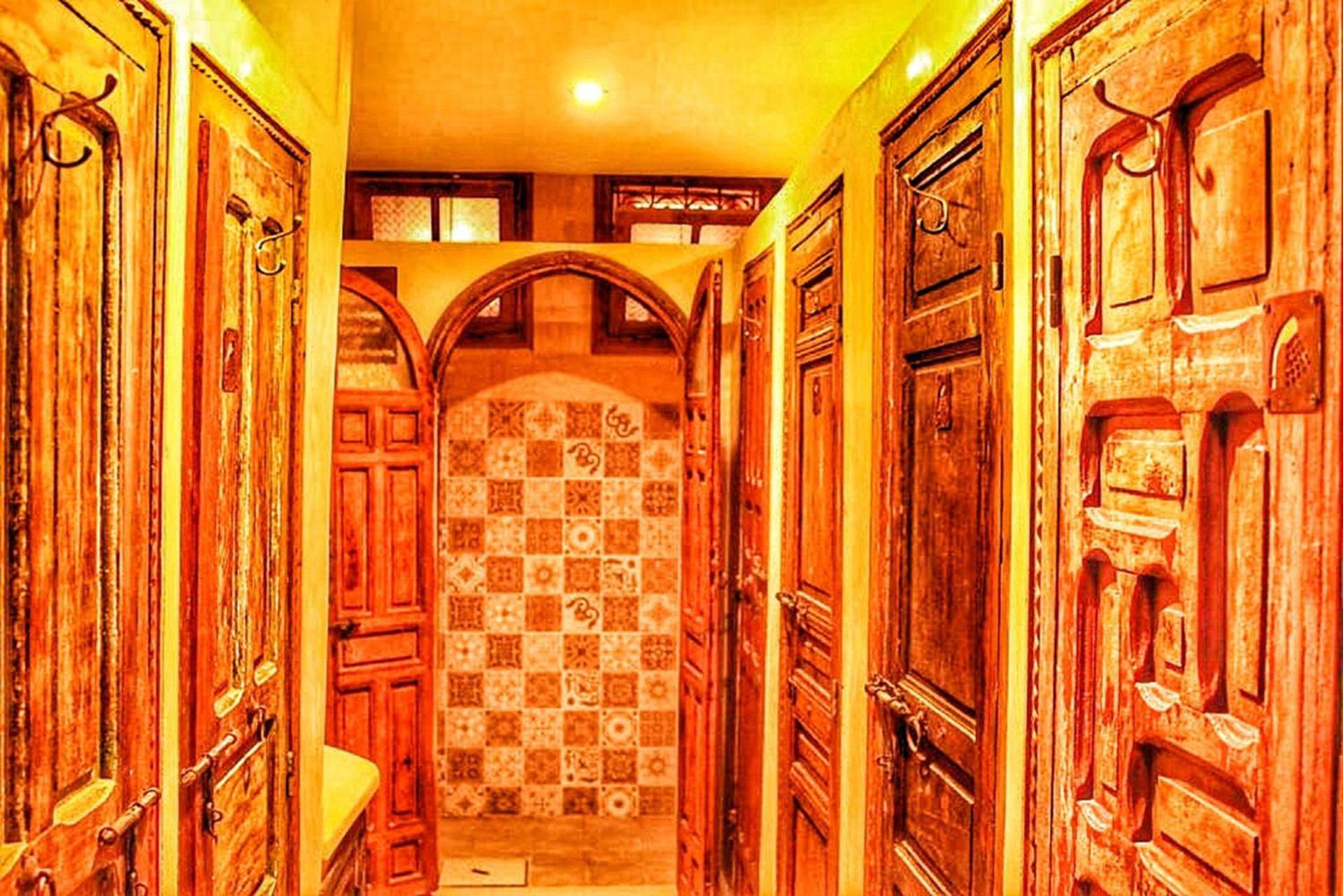 Dar Ben Youssef Marrakesch