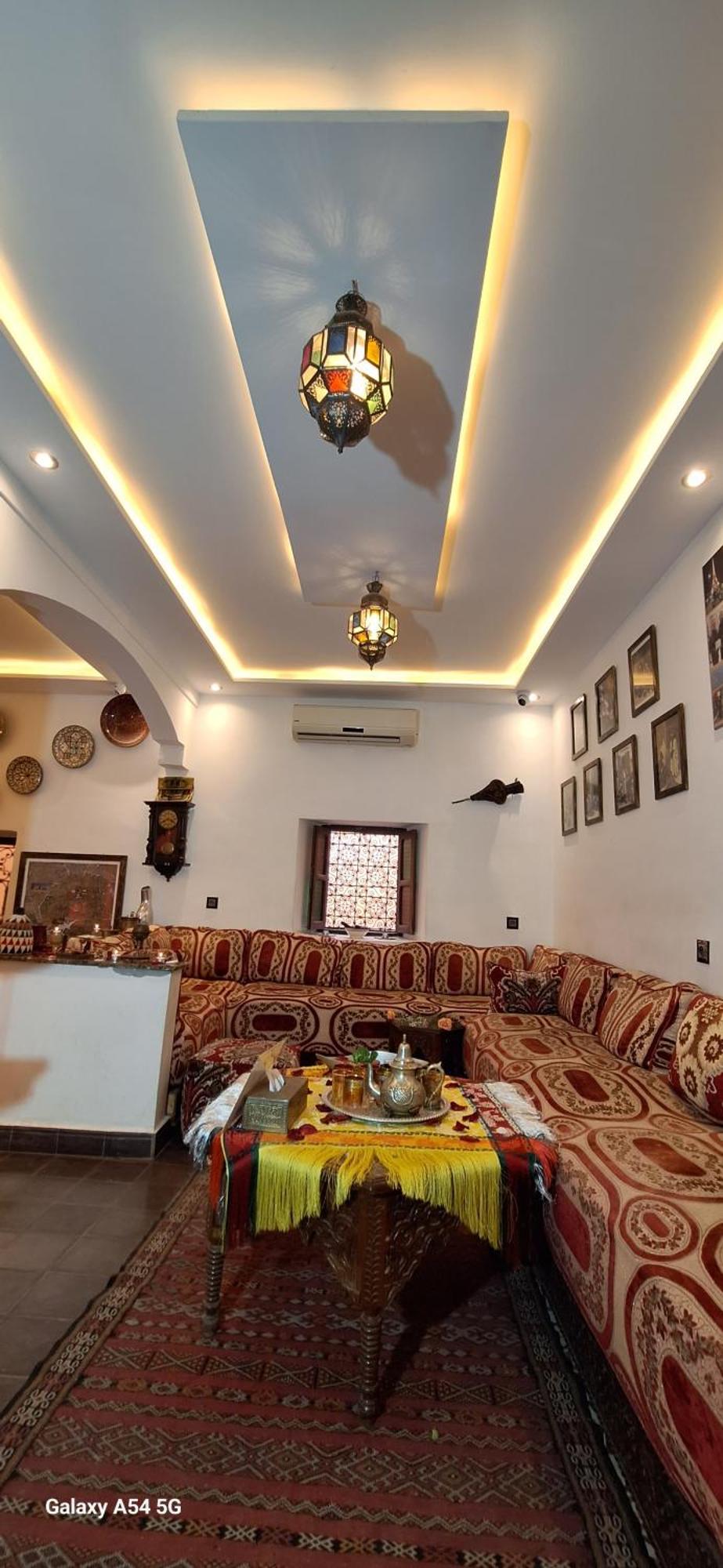 Dar Ben Youssef Hostel Marrakesch