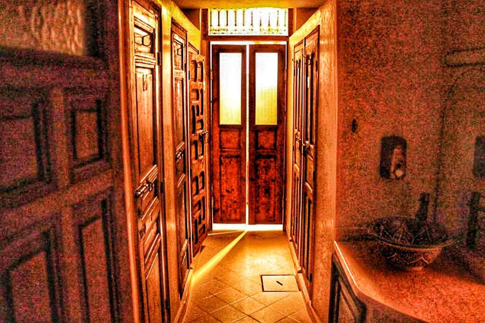 Dar Ben Youssef Marrakesch