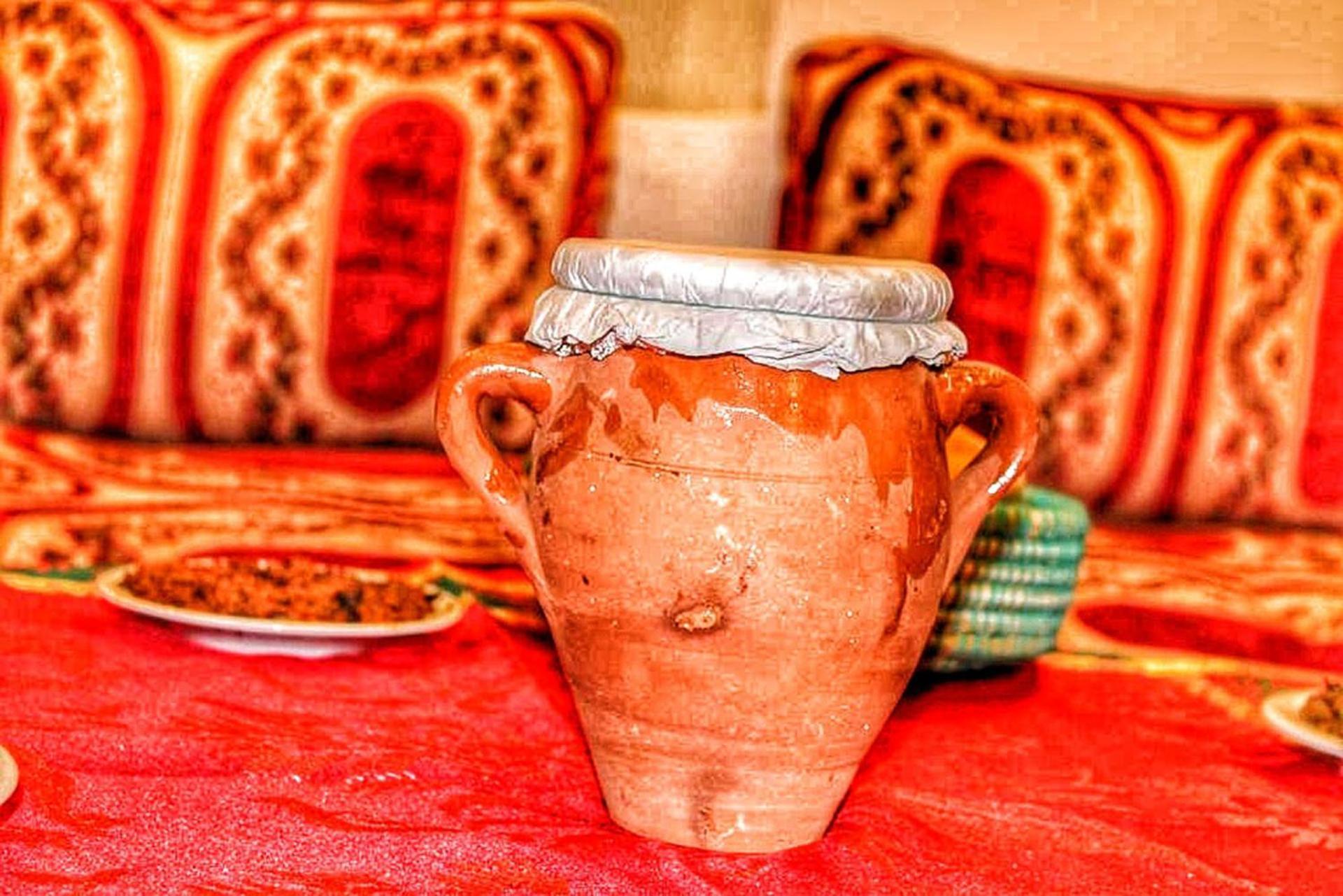 Dar Ben Youssef * Marrakesch