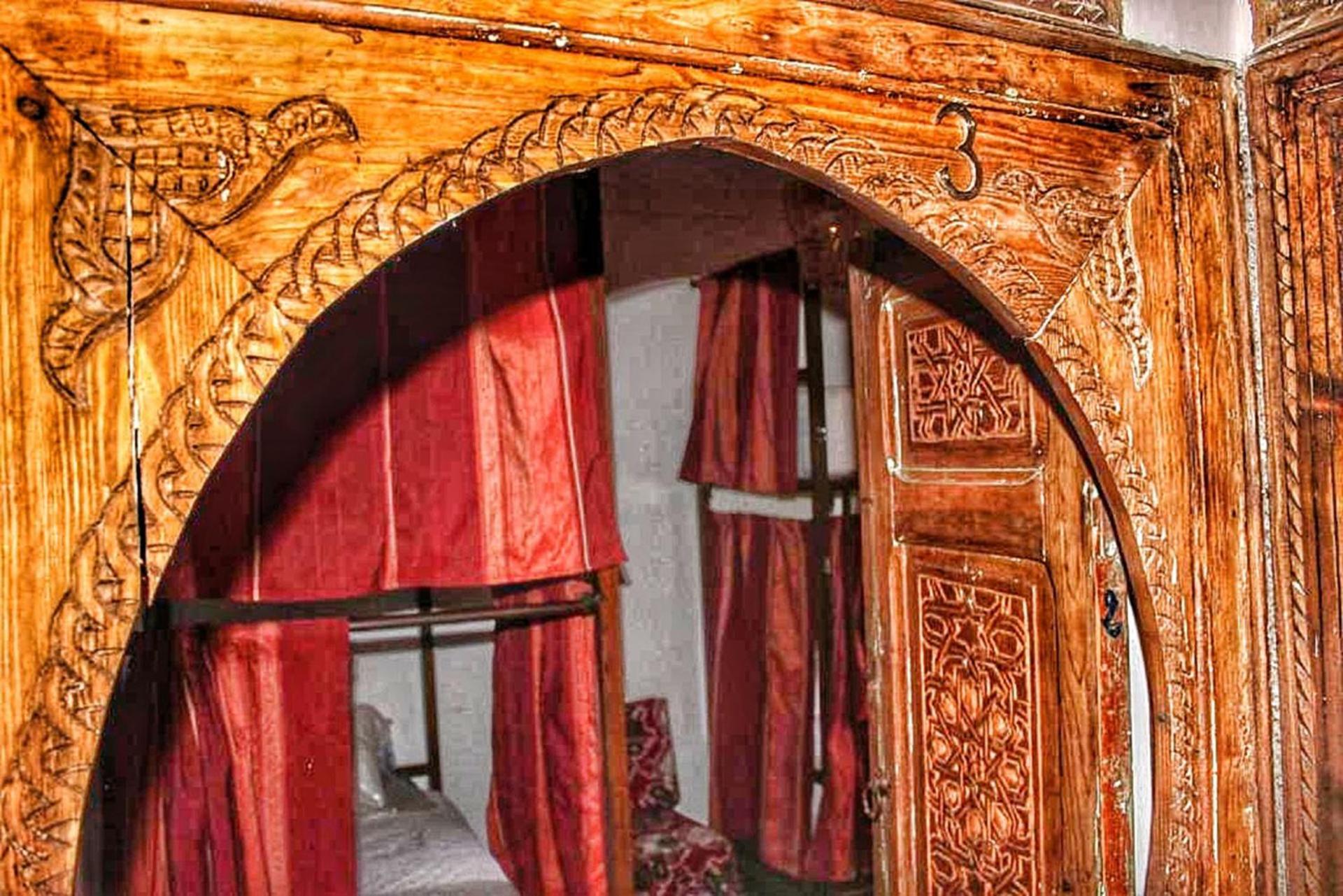 Dar Ben Youssef * Marrakesch